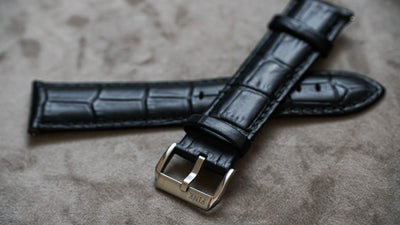 Classic Master - Salmon Dial